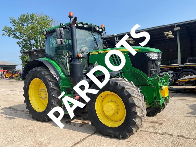 Tractor